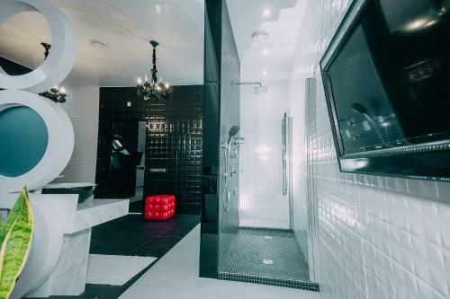 Hotel Complex Dacha