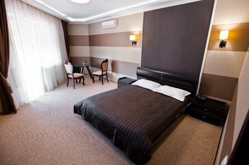 Hotel Complex Dacha