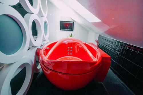 Hotel Complex Dacha
