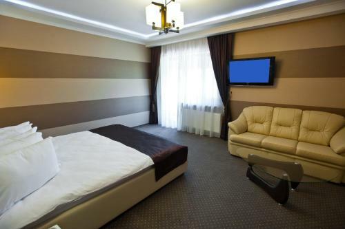 Hotel Complex Dacha