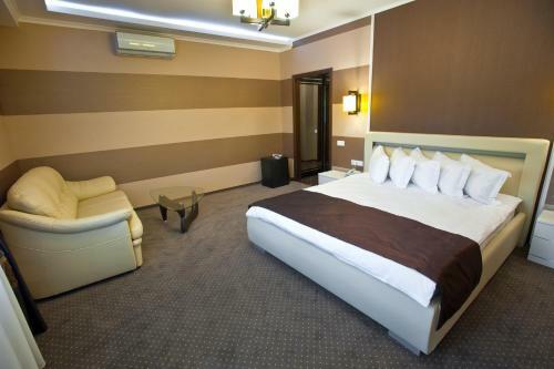 Hotel Complex Dacha