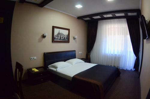 Hotel Complex Dacha