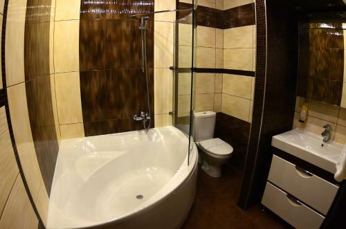 Hotel Complex Dacha