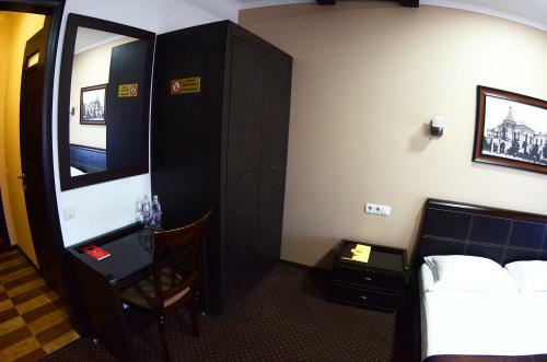 Hotel Complex Dacha