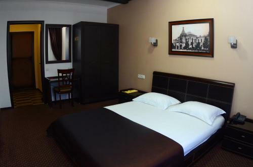 Hotel Complex Dacha