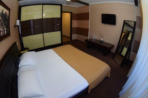 Hotel Complex Dacha