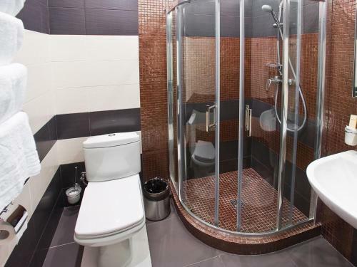 Hotel Complex Dacha