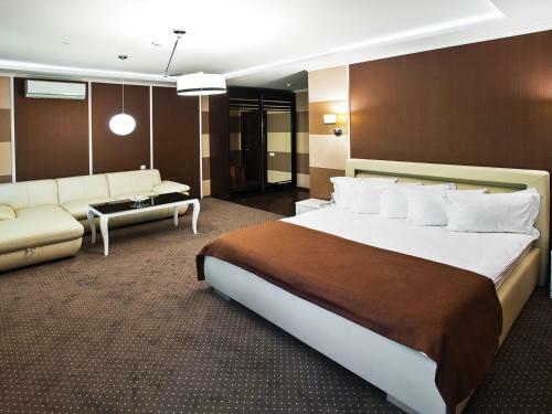 Hotel Complex Dacha
