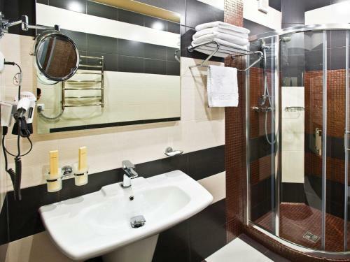 Hotel Complex Dacha