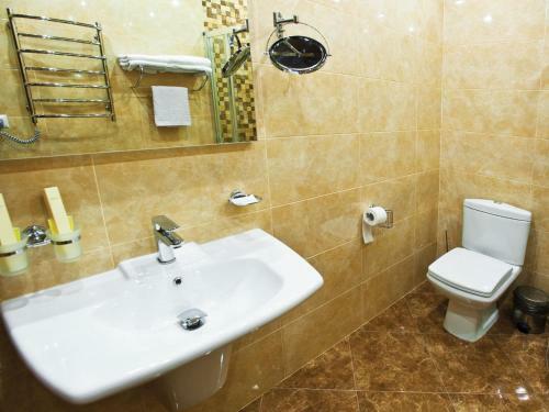 Hotel Complex Dacha