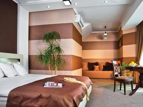 Hotel Complex Dacha