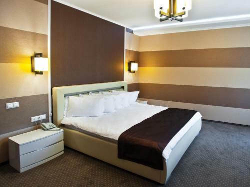 Hotel Complex Dacha