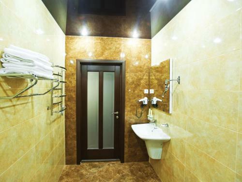 Hotel Complex Dacha