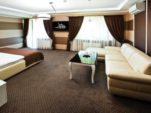 Hotel Complex Dacha