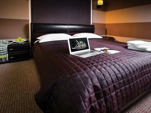 Hotel Complex Dacha