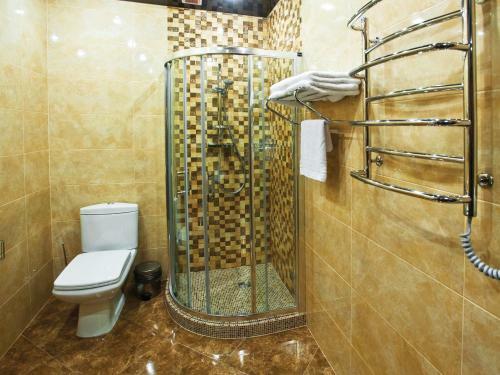 Hotel Complex Dacha