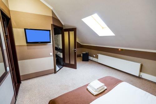 Hotel Complex Dacha