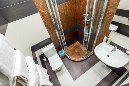 Hotel Complex Dacha