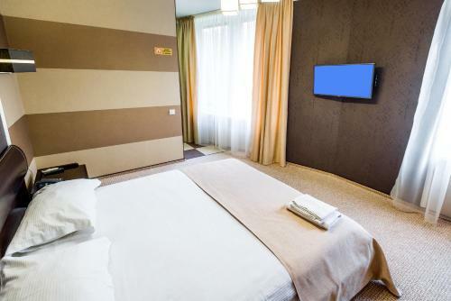 Hotel Complex Dacha