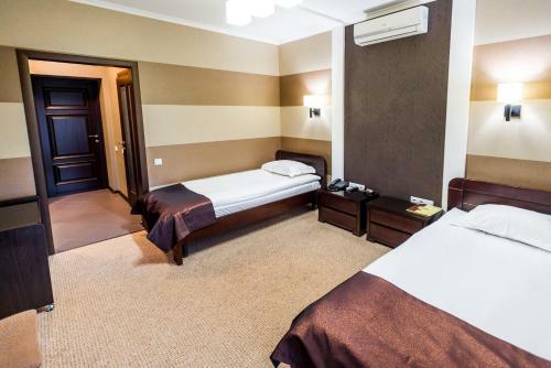 Hotel Complex Dacha