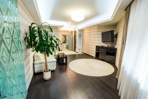 Hotel Complex Dacha