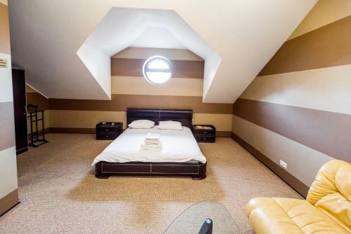 Hotel Complex Dacha