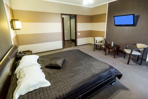 Hotel Complex Dacha