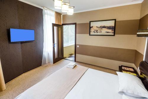 Hotel Complex Dacha