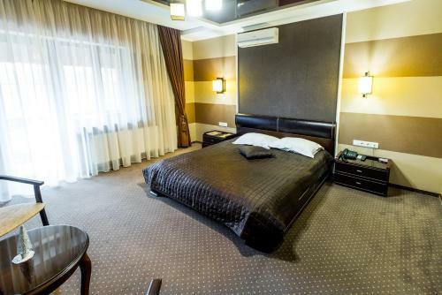 Hotel Complex Dacha
