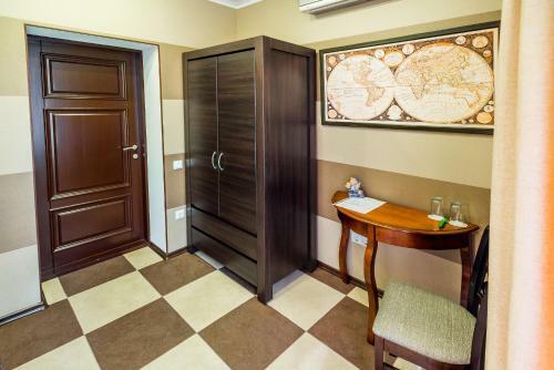 Hotel Complex Dacha