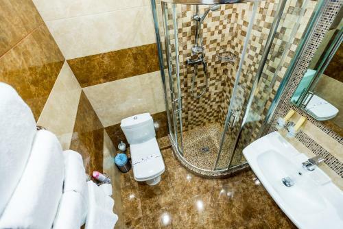 Hotel Complex Dacha