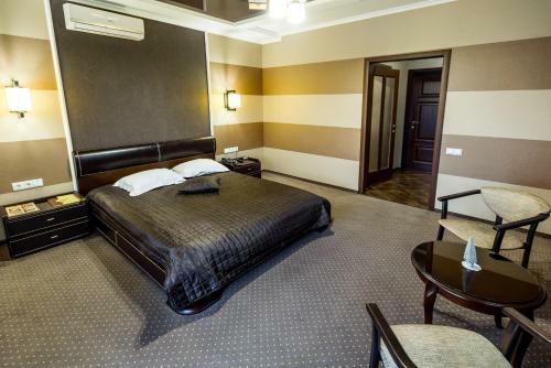 Hotel Complex Dacha