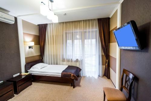Hotel Complex Dacha