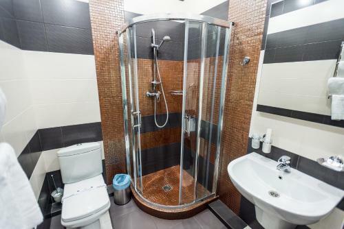 Hotel Complex Dacha