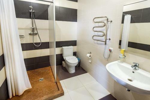 Hotel Complex Dacha