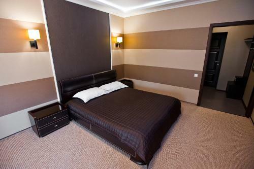 Hotel Complex Dacha