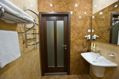 Hotel Complex Dacha