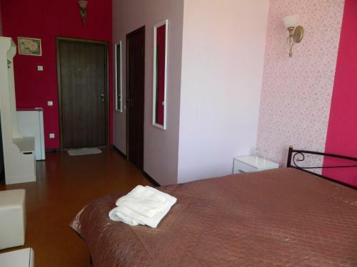 Hotel Kardinal