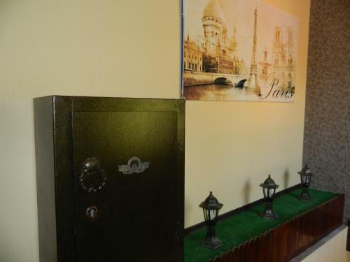 Hotel Kardinal