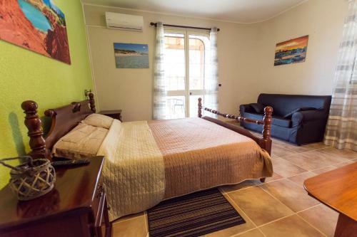 Bed & Breakfast El Capitano