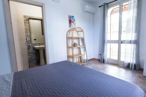 Bed & Breakfast El Capitano