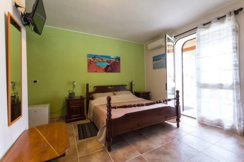 Bed & Breakfast El Capitano