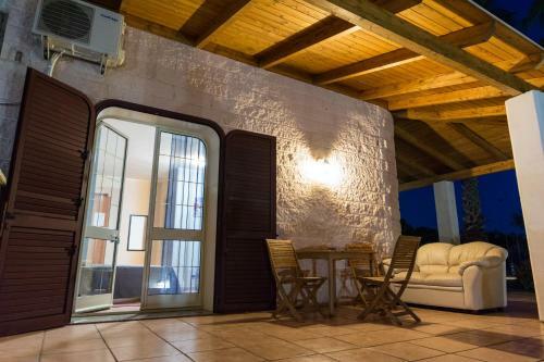Bed & Breakfast El Capitano