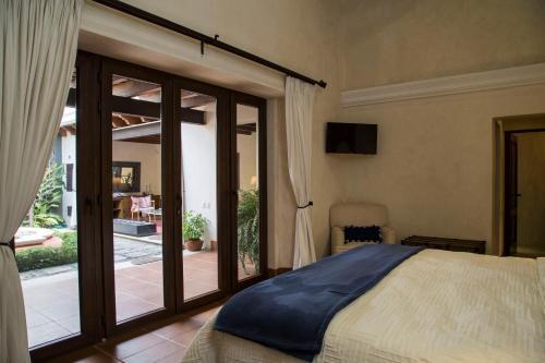 Bed & Breakfast Serendipity Boutique Hotel