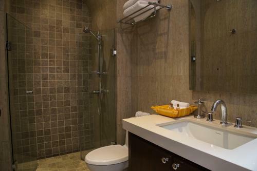 Bed & Breakfast Serendipity Boutique Hotel