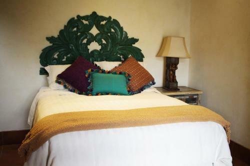 Bed & Breakfast Serendipity Boutique Hotel