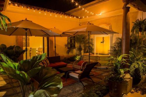 Bed & Breakfast Serendipity Boutique Hotel
