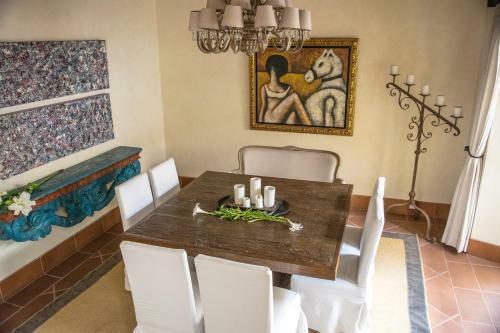 Bed & Breakfast Serendipity Boutique Hotel
