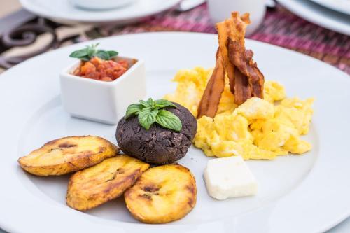 Bed & Breakfast Serendipity Boutique Hotel