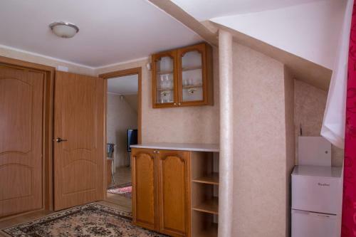 Hotel Zolotoi Lev
